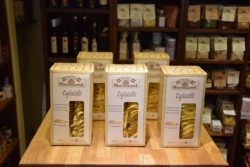 Pasta Montegrappa Tagliatelle 500g