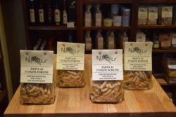 Pasta Casale Fertigmischung 250g