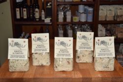 Risotto Casale Trüffel