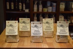 Risotto Casale Limone