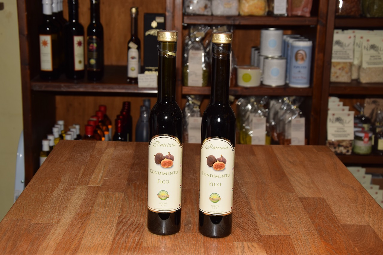 Balsamico Condimento Fico