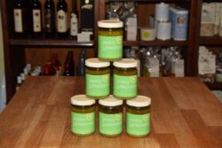 Trattoria Anna - Pesto Genovese Basilikumsauce