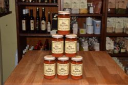 La Favorita - Salsa Bruschetta 180g