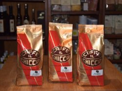 Kaffee Gold Chicco 500g