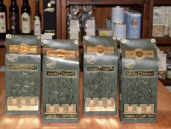 Kaffee New York - Aroma Completo mild Moka