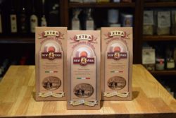 Kaffee New York - Arrabica Moka 250g