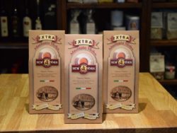 Kaffee New York - Arrabica Moka 250g