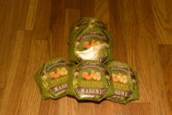 Panforte Masoni
