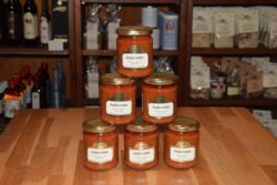Inaudi Salsa Indiavolta
