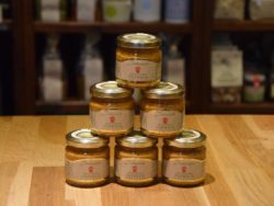 Patrizia Senf Paprika