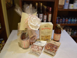 Novello Geschenkkorb klein